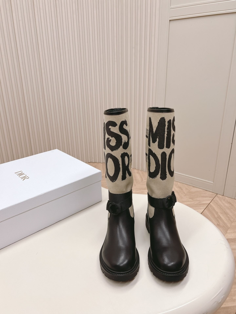 ch**an D*or boots